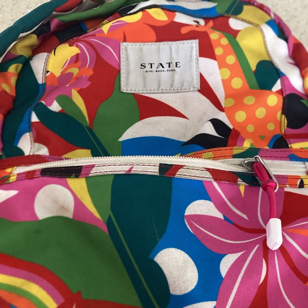 State Backpack Small - image 4